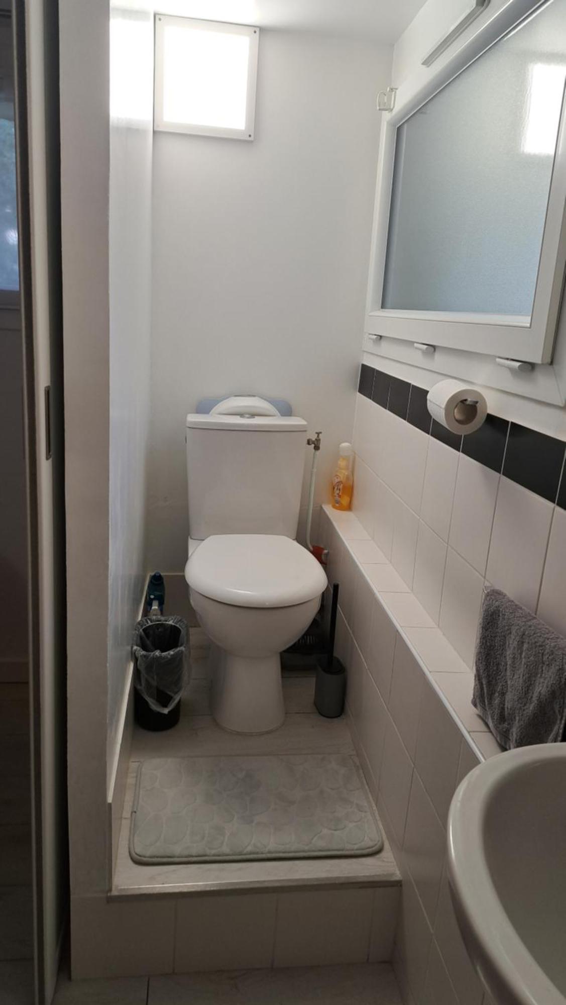 Studio Maxi 3 Pers, Acces Facile, Proche Gare Pour Paris Сент-Женев'єв-де-Буа Екстер'єр фото